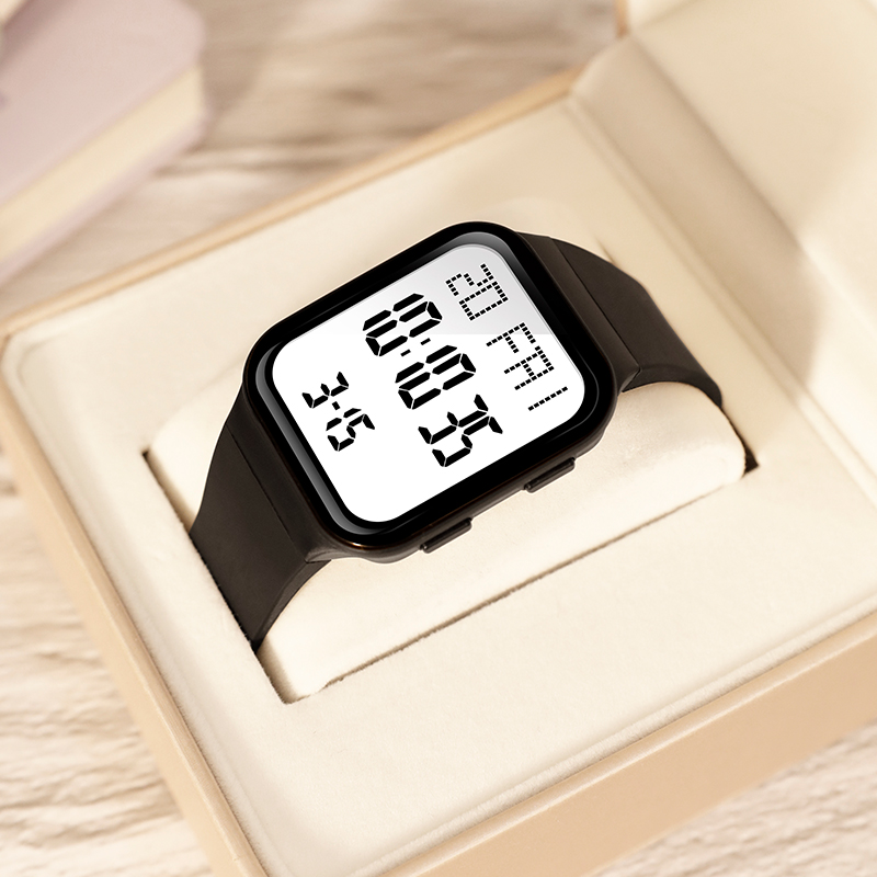 High Jewelry Watches - Watch for Men Sports High School