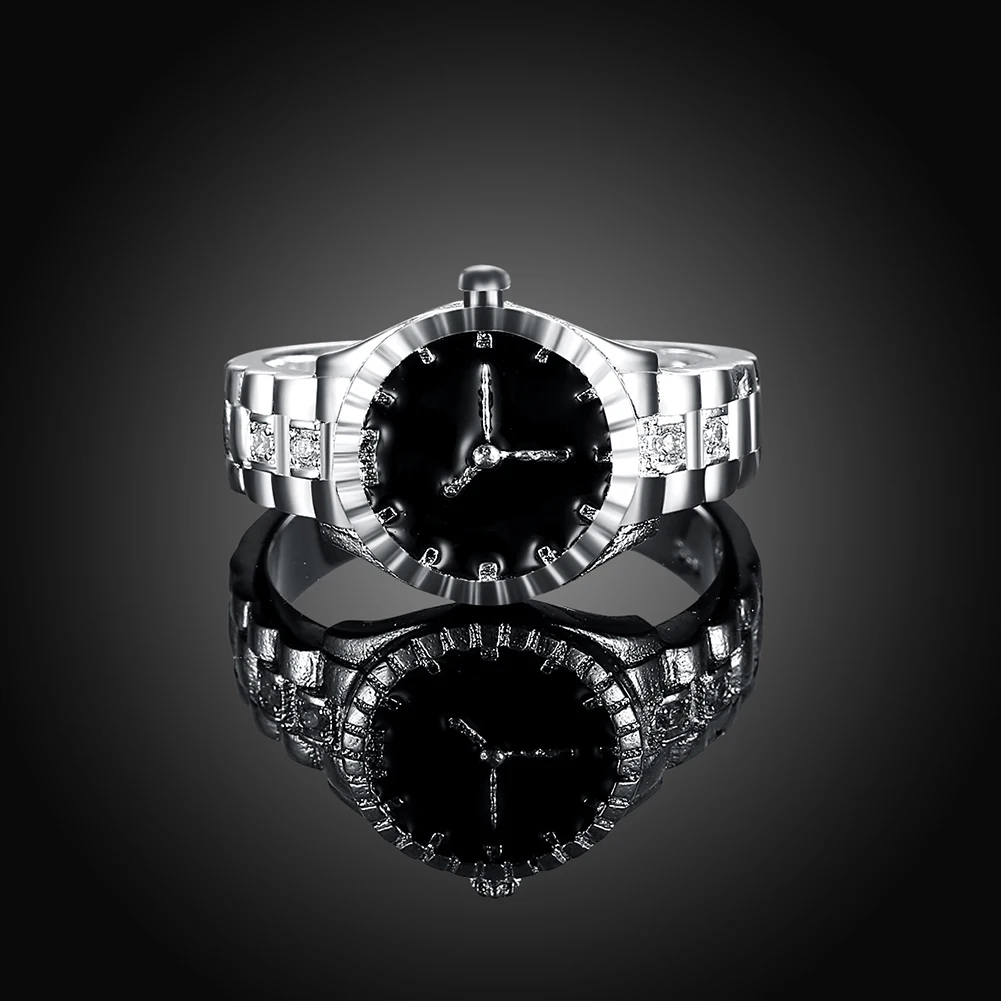 Fine Jewelry Watches Women - New Hot fashion 925 Sterling Silver