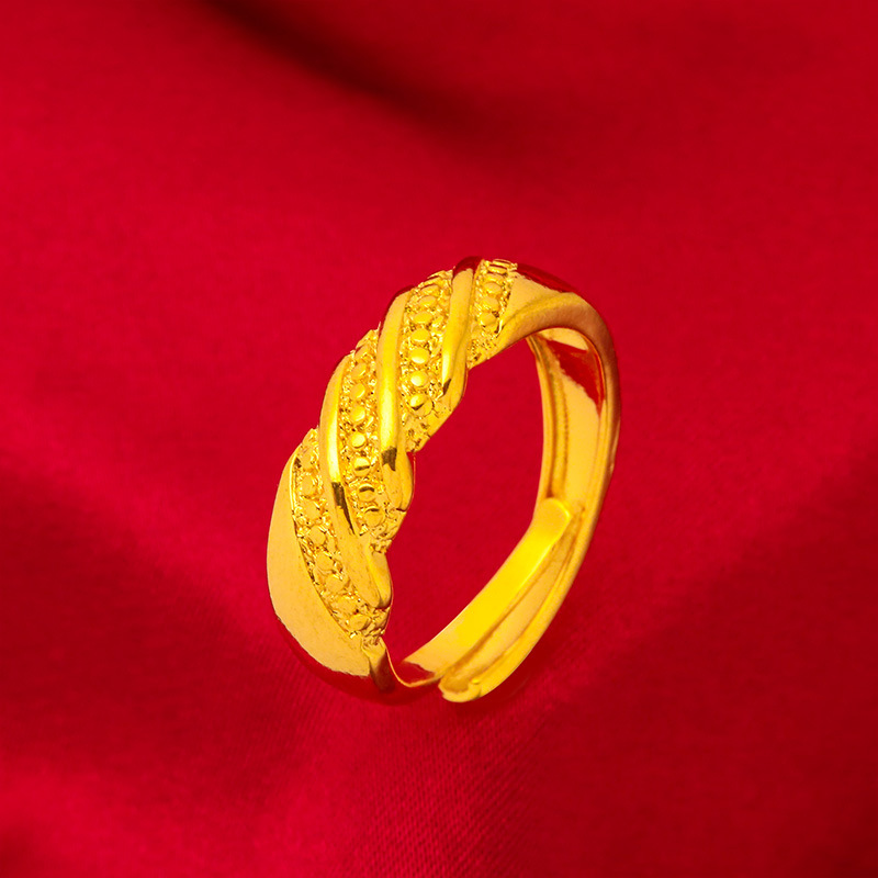 Men's 24K Gold (AU999) Overbea - đánh giá và giá Fine Jewelry Watches Women