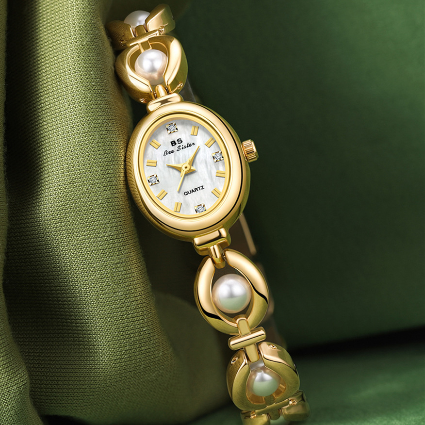 BS Women's Watch Brand Japanes - đánh giá và giá Jewelry And Watches Luxury Brand