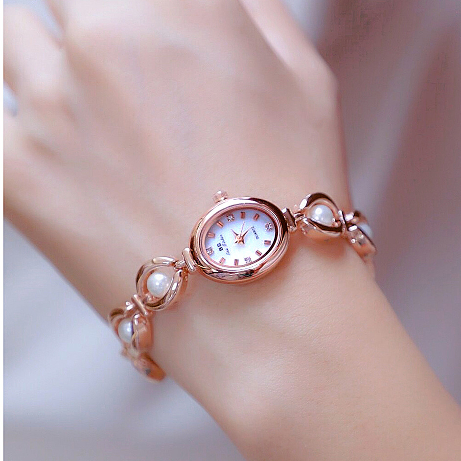 BS Women's Watch Brand Japanes - đánh giá và giá Jewelry And Watches Luxury Brand