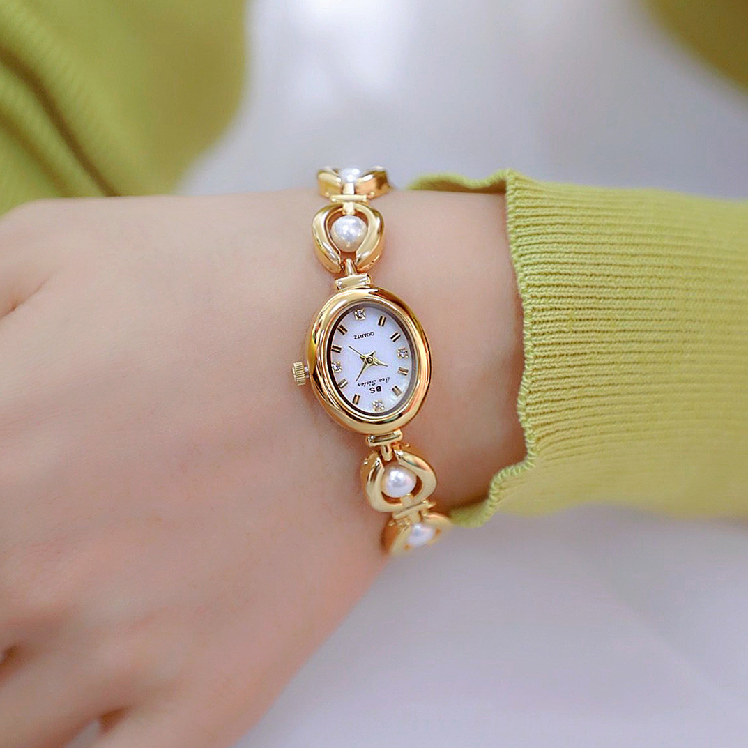 BS Women's Watch Brand Japanes - đánh giá và giá Jewelry And Watches Luxury Brand