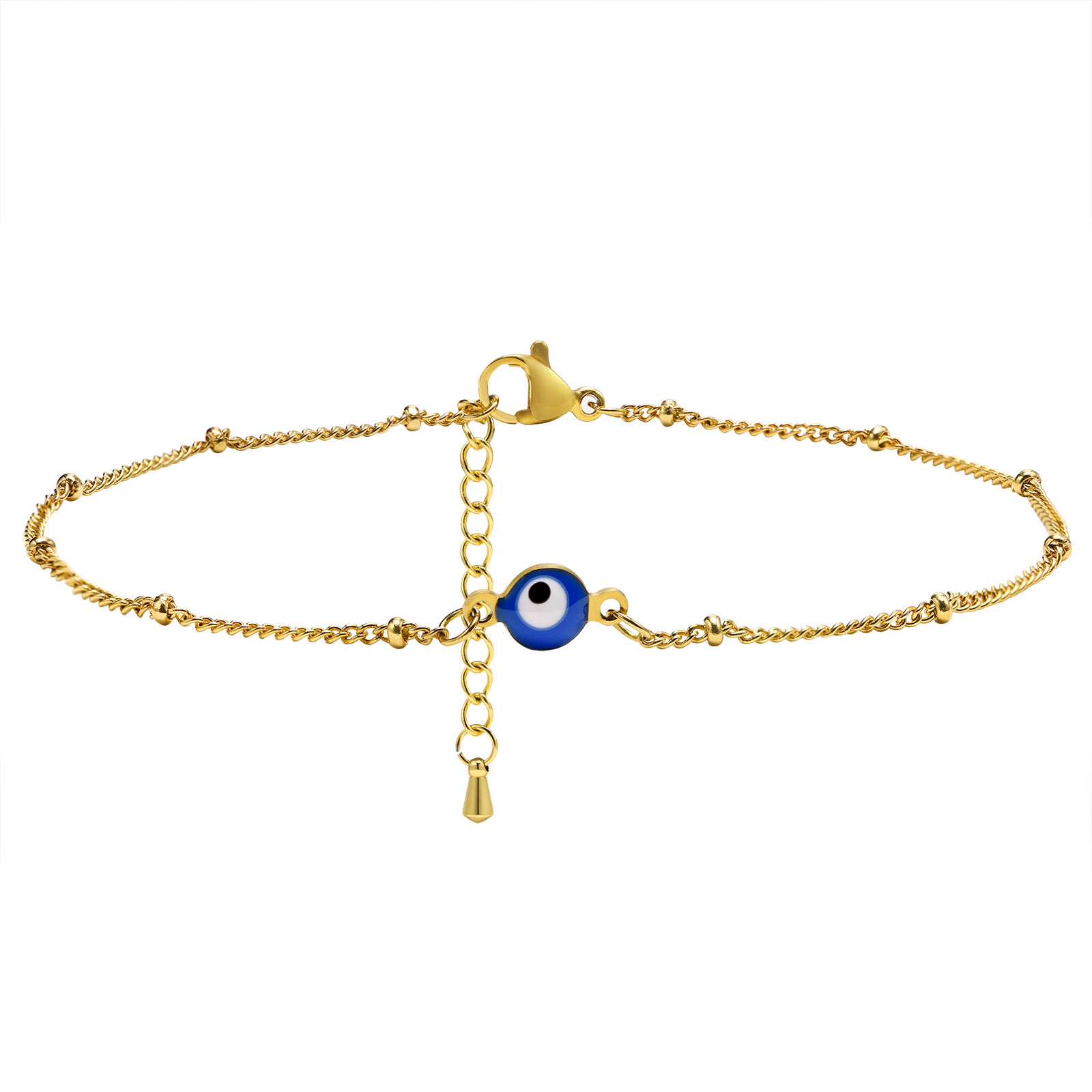 Mắt Cá Chân Vòng Đeo Tay Cho N - đánh giá và giá Jc Jewelry & Watches