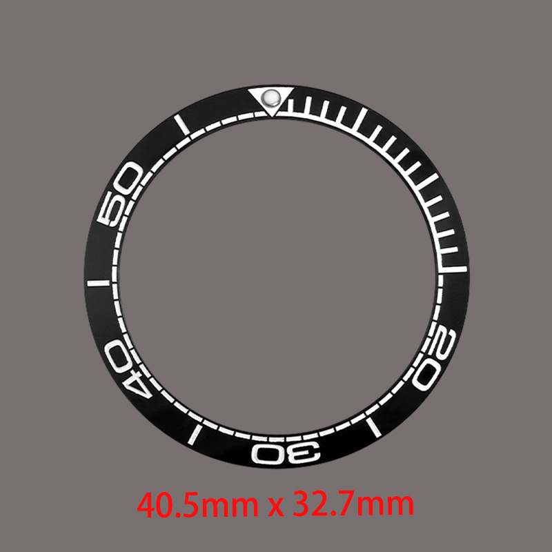 40.5mmx32.7mm Curved Ceramic B - đánh giá và giá Citizen Watch Tsuyosa