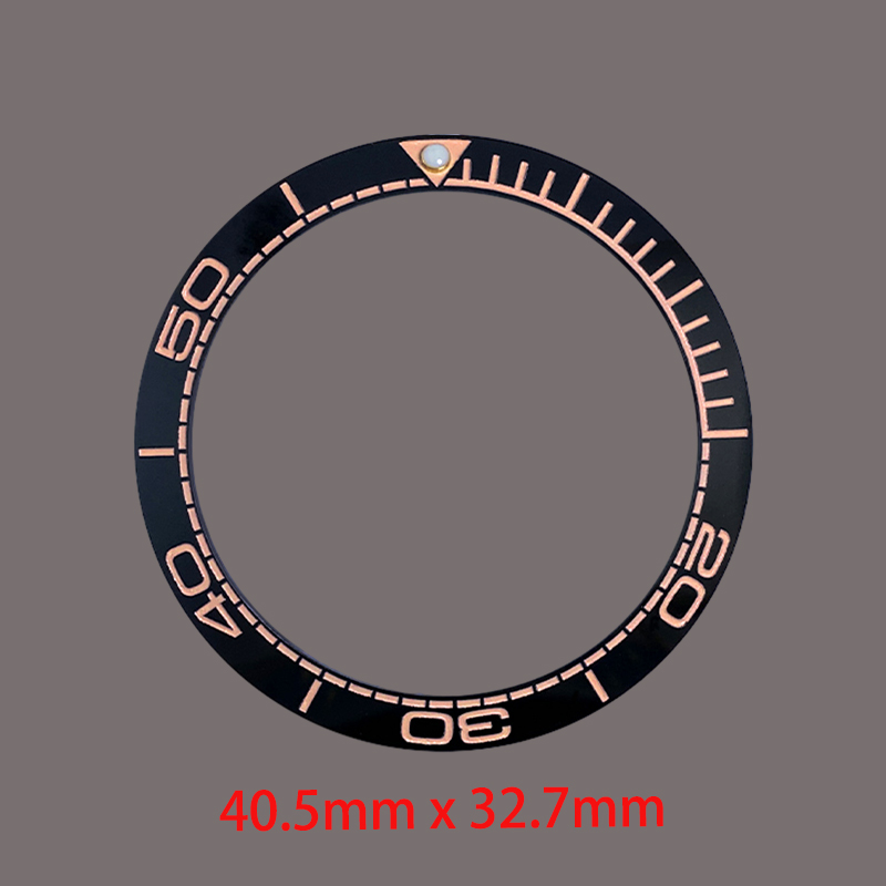 40.5mmx32.7mm Curved Ceramic B - đánh giá và giá Citizen Watch Tsuyosa