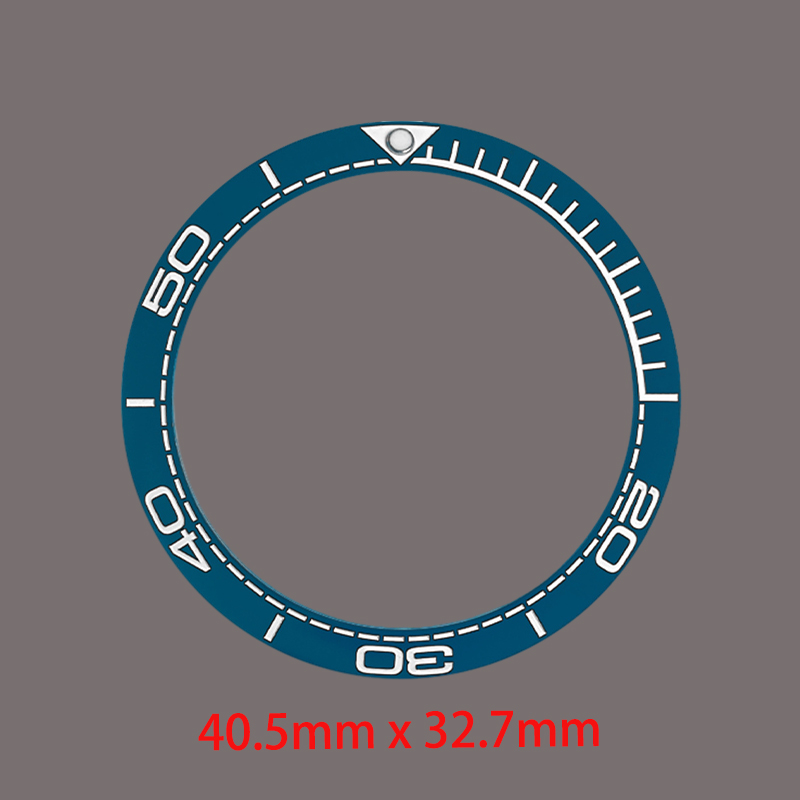 40.5mmx32.7mm Curved Ceramic B - đánh giá và giá Citizen Watch Tsuyosa