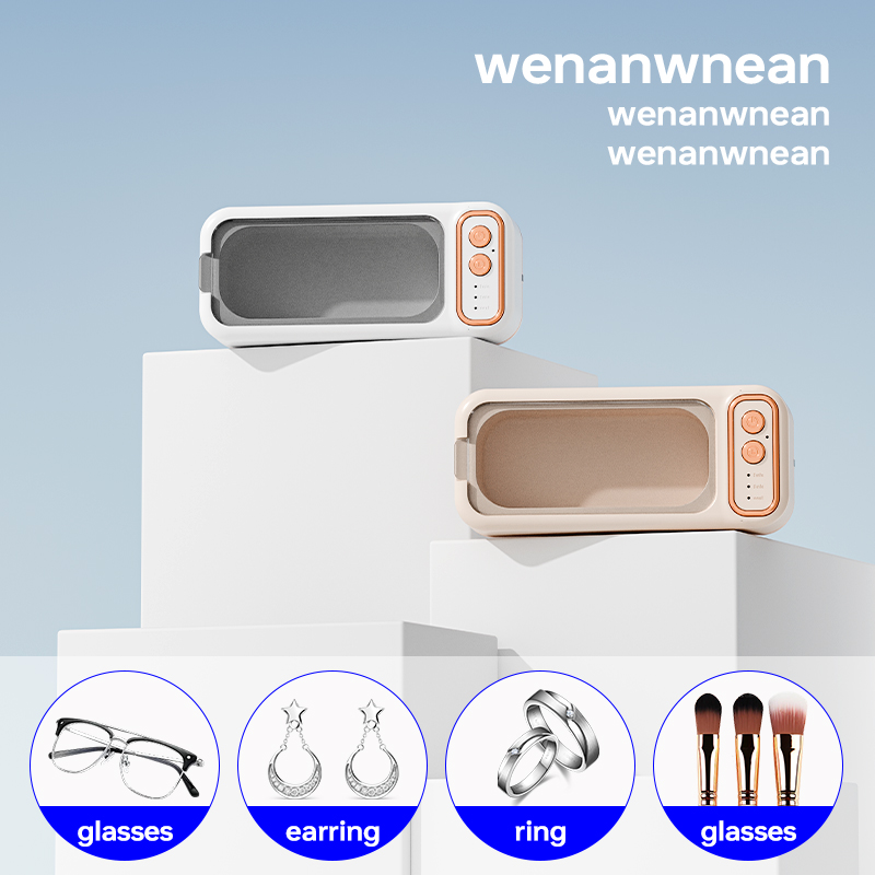 Portable Ultrasonic Cleaning M - đánh giá và giá High Jewelry Watches