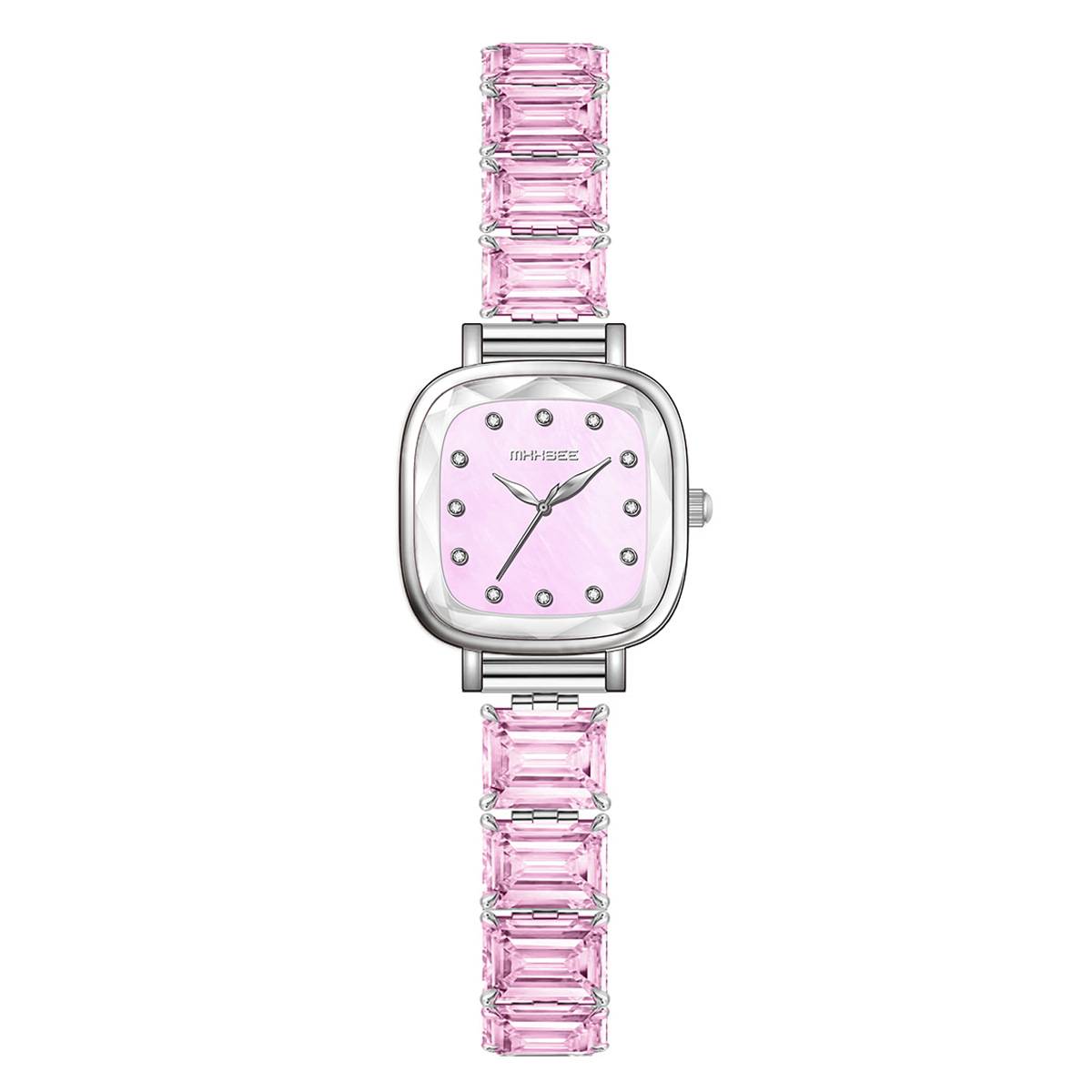2025 High-end Women Watch Diam - đánh giá và giá High Jewelry Watches
