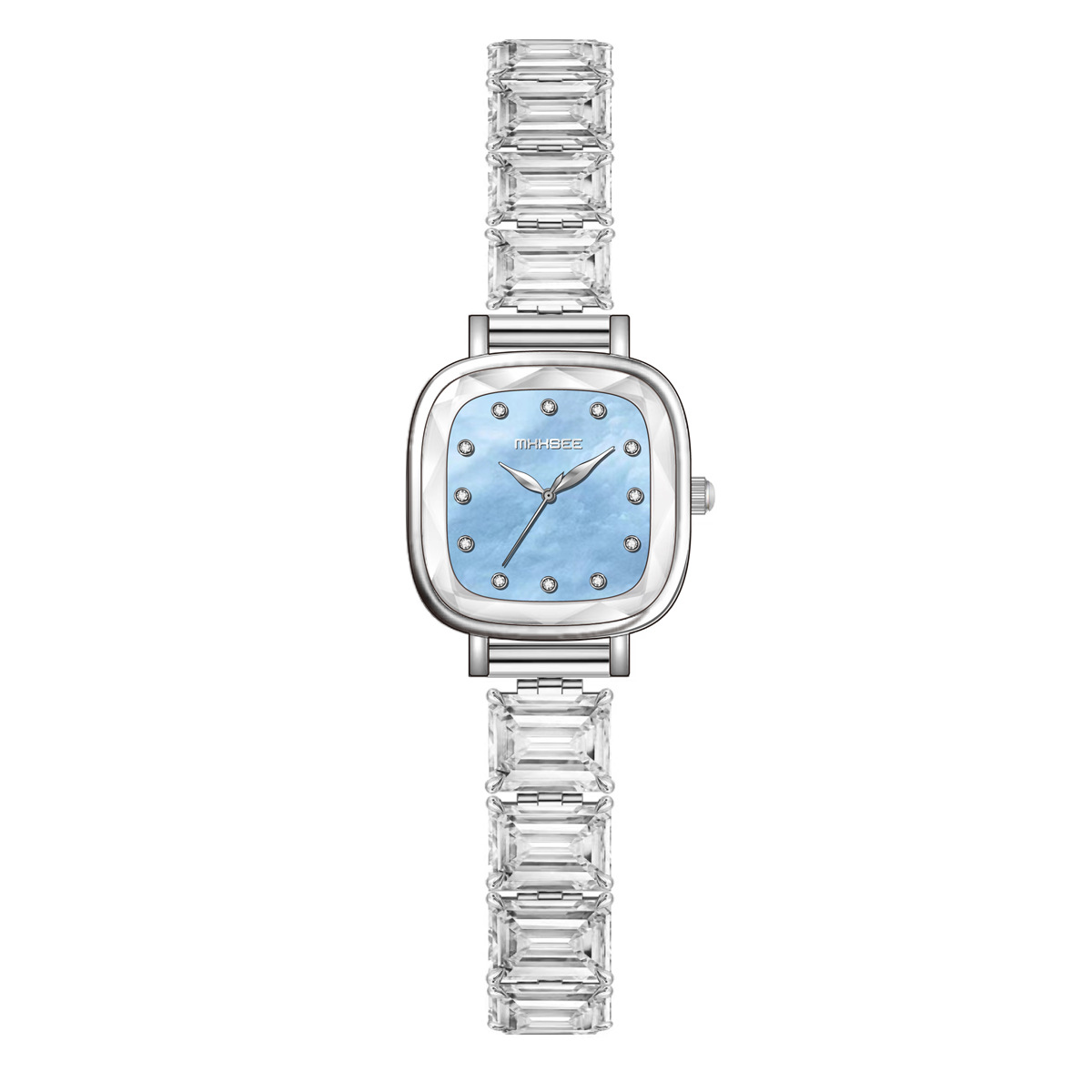 2025 High-end Women Watch Diam - đánh giá và giá High Jewelry Watches