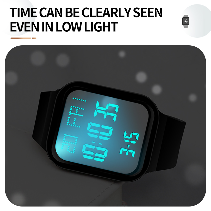 Watch for Men Sports High Scho - đánh giá và giá High Jewelry Watches
