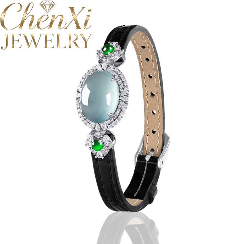 High-End Natural A-Grade Blue  - đánh giá và giá Fine Jewelry Watches Women