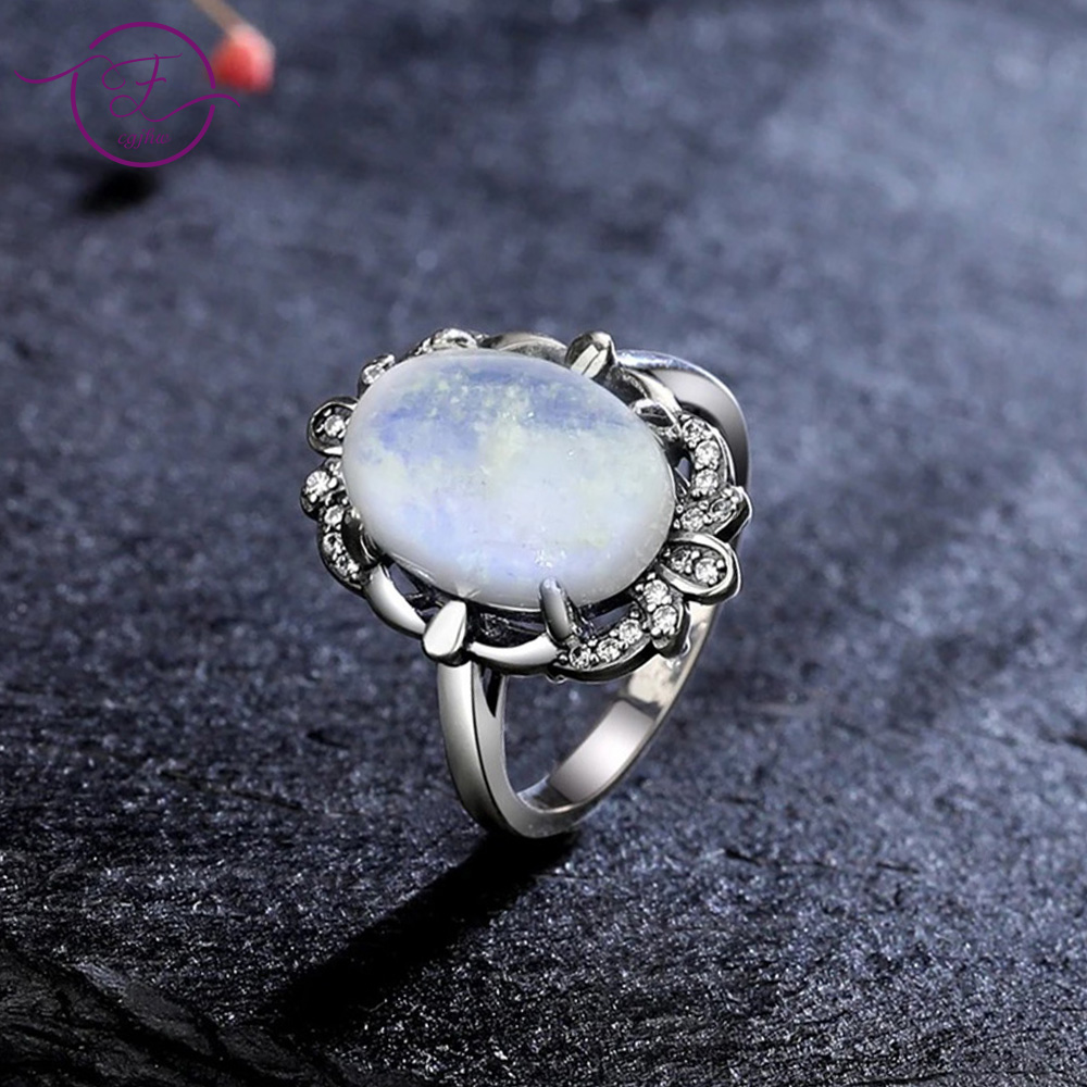 Chất Liệu Bạc 925 Nhẫn Vintage - đánh giá và giá Turquoise Stone Ring
