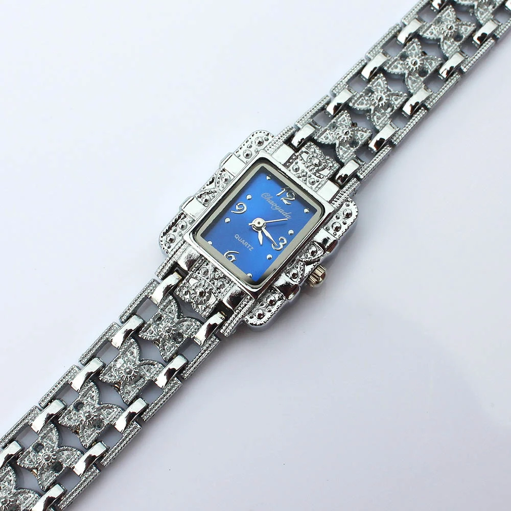 Luxury Waterproof Women's Watc - đánh giá và giá Jewelry And Watches Luxury Brand
