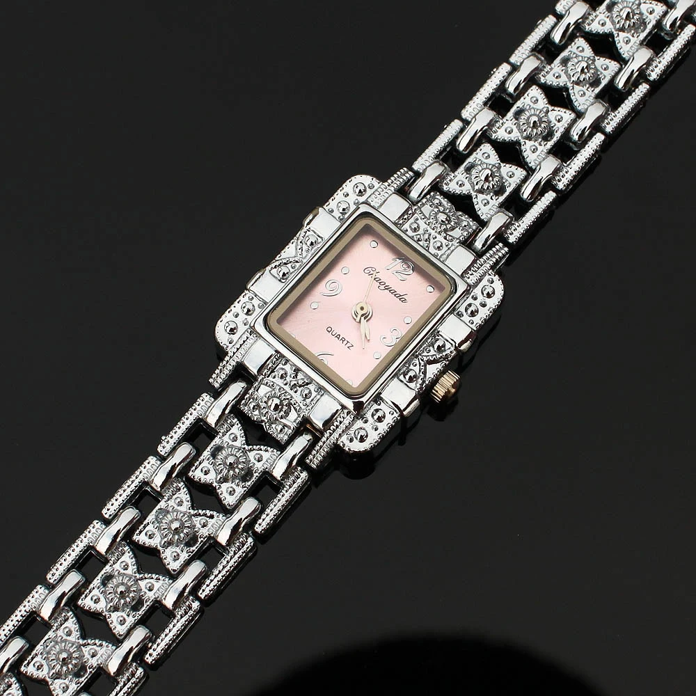 Luxury Waterproof Women's Watc - đánh giá và giá Jewelry And Watches Luxury Brand