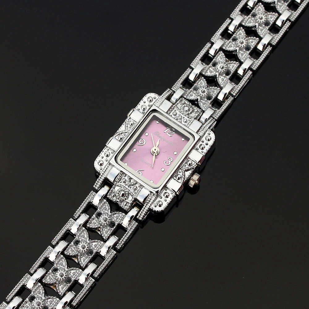 Luxury Waterproof Women's Watc - đánh giá và giá Jewelry And Watches Luxury Brand