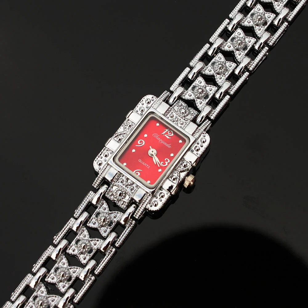 Luxury Waterproof Women's Watc - đánh giá và giá Jewelry And Watches Luxury Brand