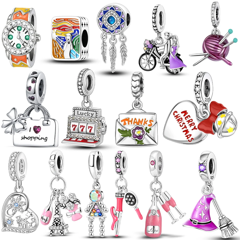 Original Envelope Heart Snowfl - đánh giá và giá Fine Jewelry Watches Women