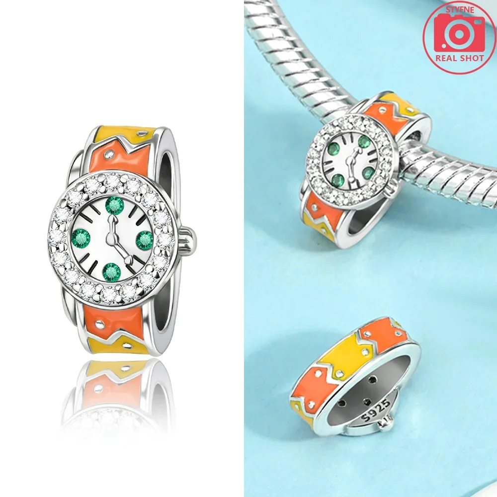 Original Envelope Heart Snowfl - đánh giá và giá Fine Jewelry Watches Women