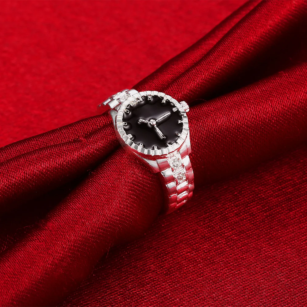 New Hot fashion 925 Sterling S - đánh giá và giá Fine Jewelry Watches Women