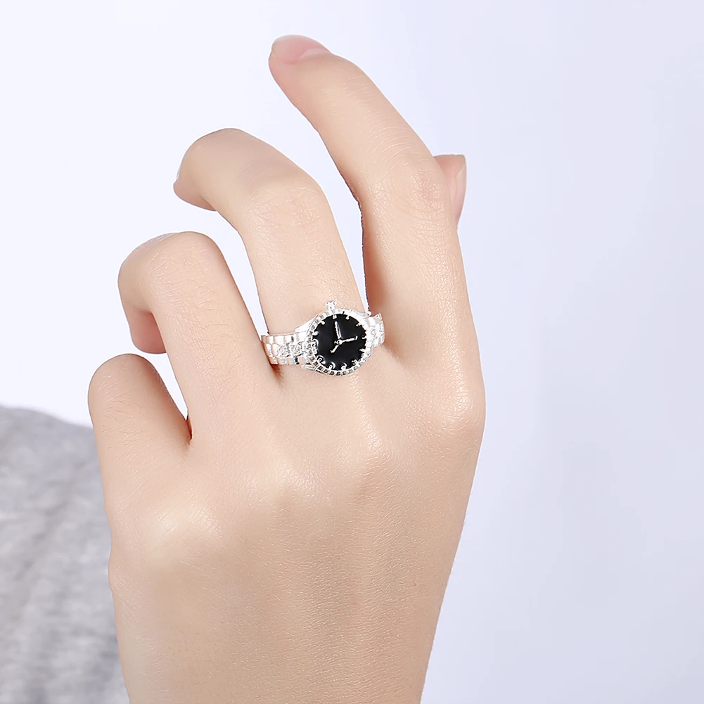 New Hot fashion 925 Sterling S - đánh giá và giá Fine Jewelry Watches Women