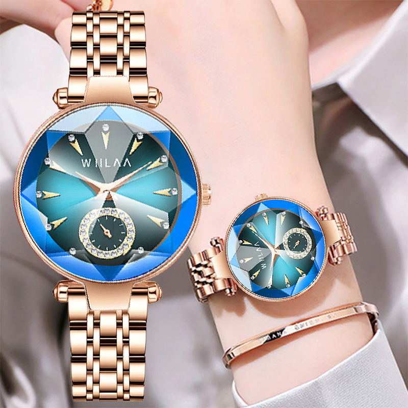 Luxury Brand Bracelet Watches  - đánh giá và giá Jewelry And Watches Luxury Brand