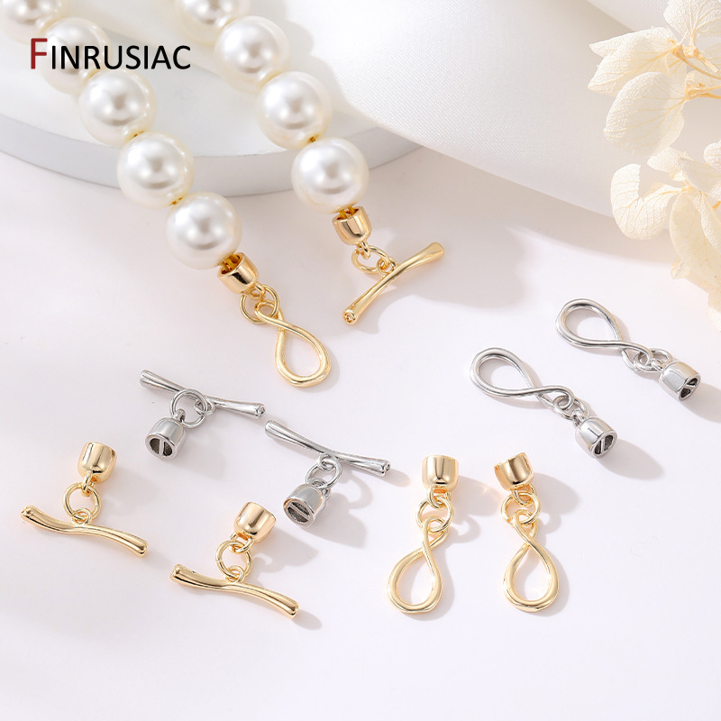 14K Gold Plated Infinity Symbo - đánh giá và giá Pearl Necklace