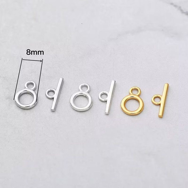 1Set Solid 925 Sterling Silver - đánh giá và giá Pearl Necklace