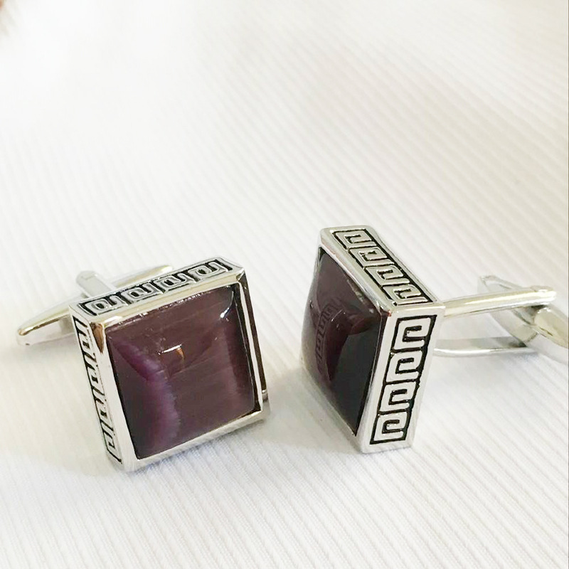 FLEXFIL Luxury shirt cufflinks - đánh giá và giá Jewelry And Watches Luxury Brand