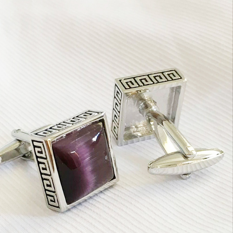 FLEXFIL Luxury shirt cufflinks - đánh giá và giá Jewelry And Watches Luxury Brand