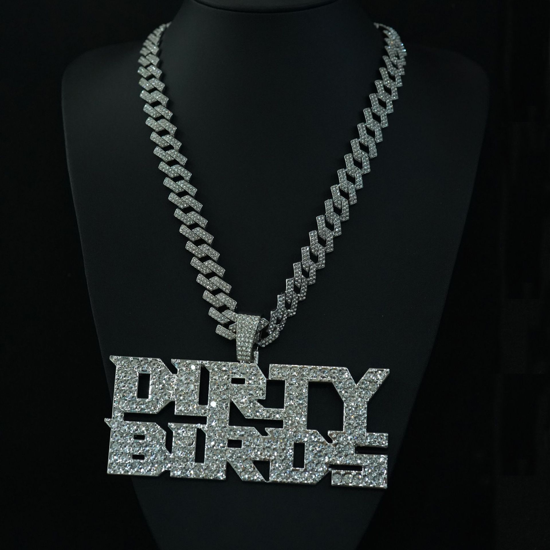 DIY accessories DIRTYBIRDS Sup - đánh giá và giá Atlanta Jewelry & Watches Wholesale