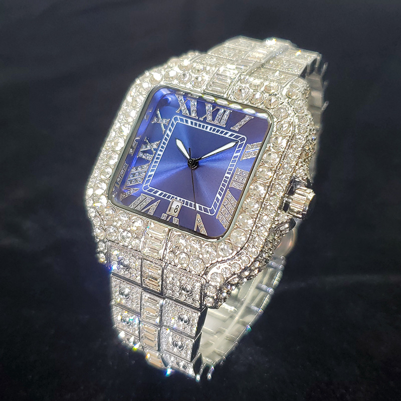 Luxury Brand Diamond Watches f - đánh giá và giá Jewelry And Watches Luxury Brand