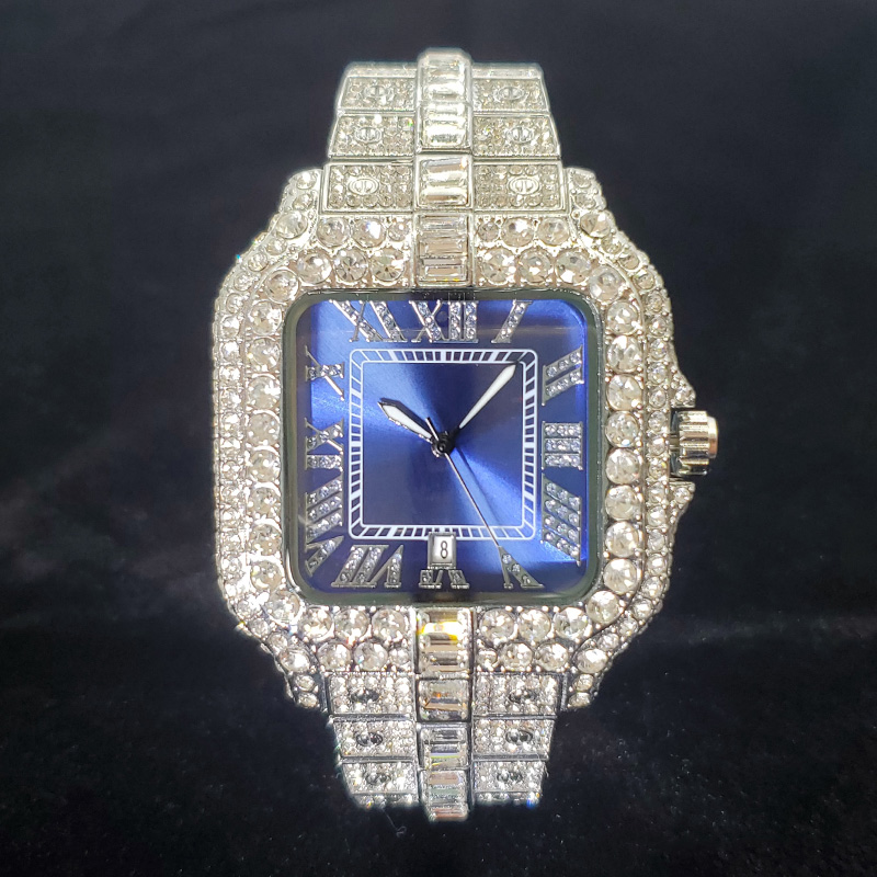 Luxury Brand Diamond Watches f - đánh giá và giá Jewelry And Watches Luxury Brand