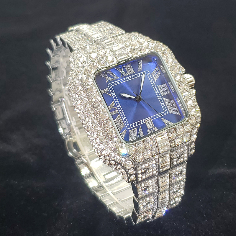 Luxury Brand Diamond Watches f - đánh giá và giá Jewelry And Watches Luxury Brand