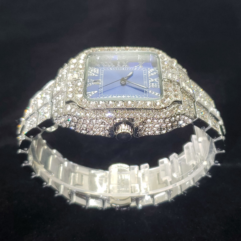 Luxury Brand Diamond Watches f - đánh giá và giá Jewelry And Watches Luxury Brand