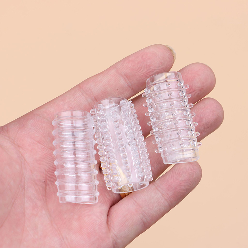 6Pcs Durable Silicone Cock Rin - đánh giá và giá Couple Ring Set