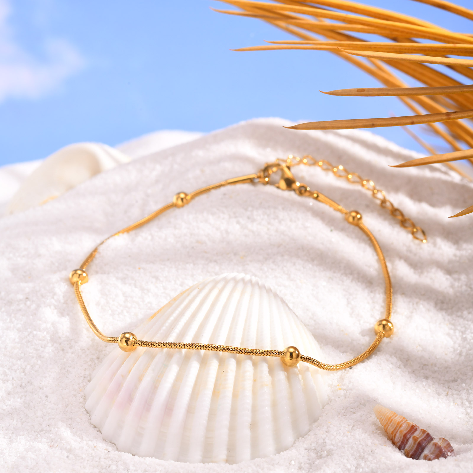 Summer Anklets for Women Girls - đánh giá và giá Jc Jewelry & Watches