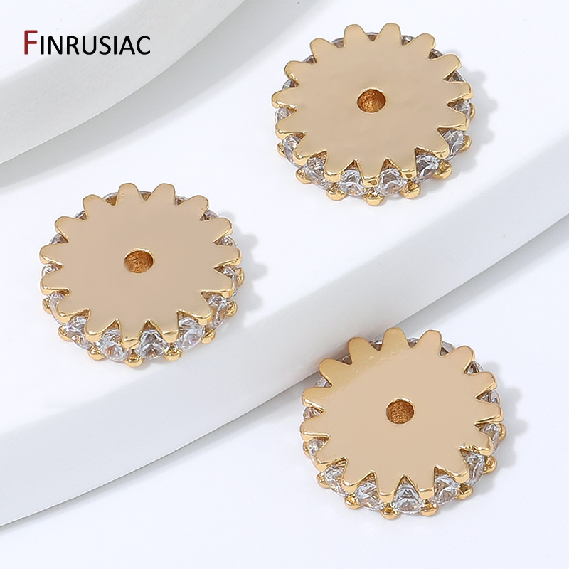 18K Gold Plated Brass Zircon G - đánh giá và giá Pearl Necklace