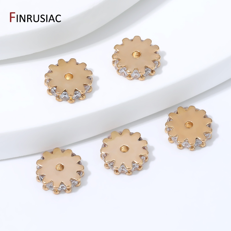18K Gold Plated Brass Zircon G - đánh giá và giá Pearl Necklace
