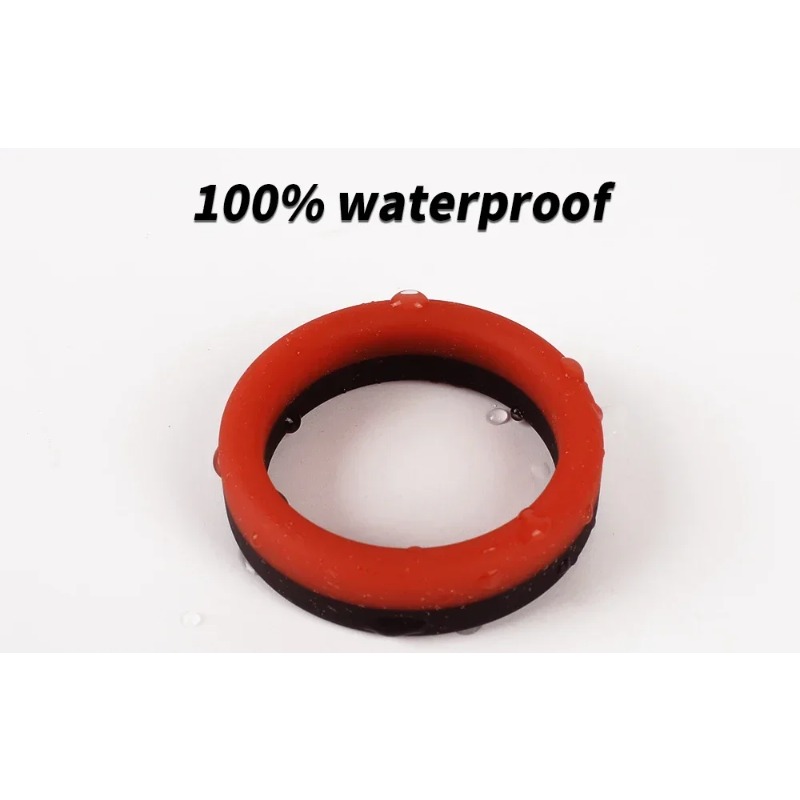 1pcs/set Penis Ring Delay Ejac - đánh giá và giá Couple Ring Set