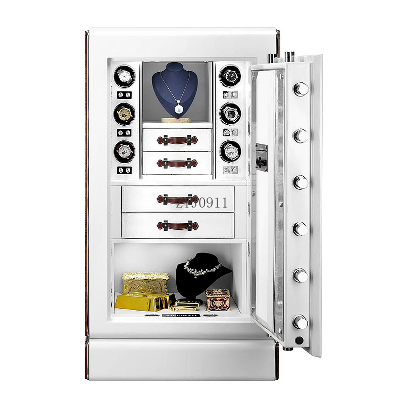 * High-end luxury safe, high-e - đánh giá và giá High Jewelry Watches