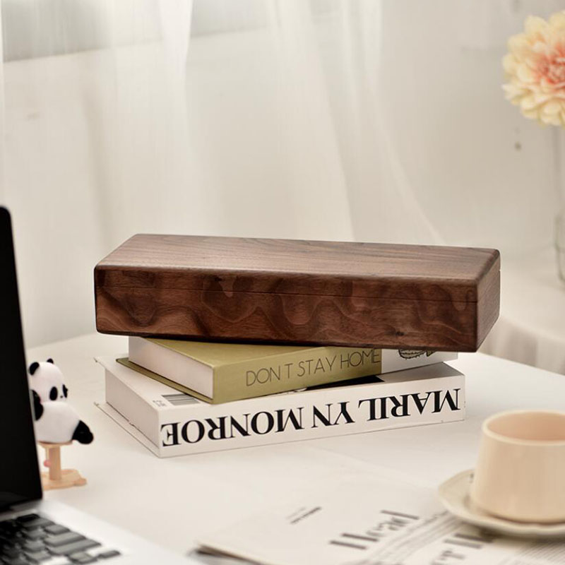Black walnut high-end desktop  - đánh giá và giá High Jewelry Watches