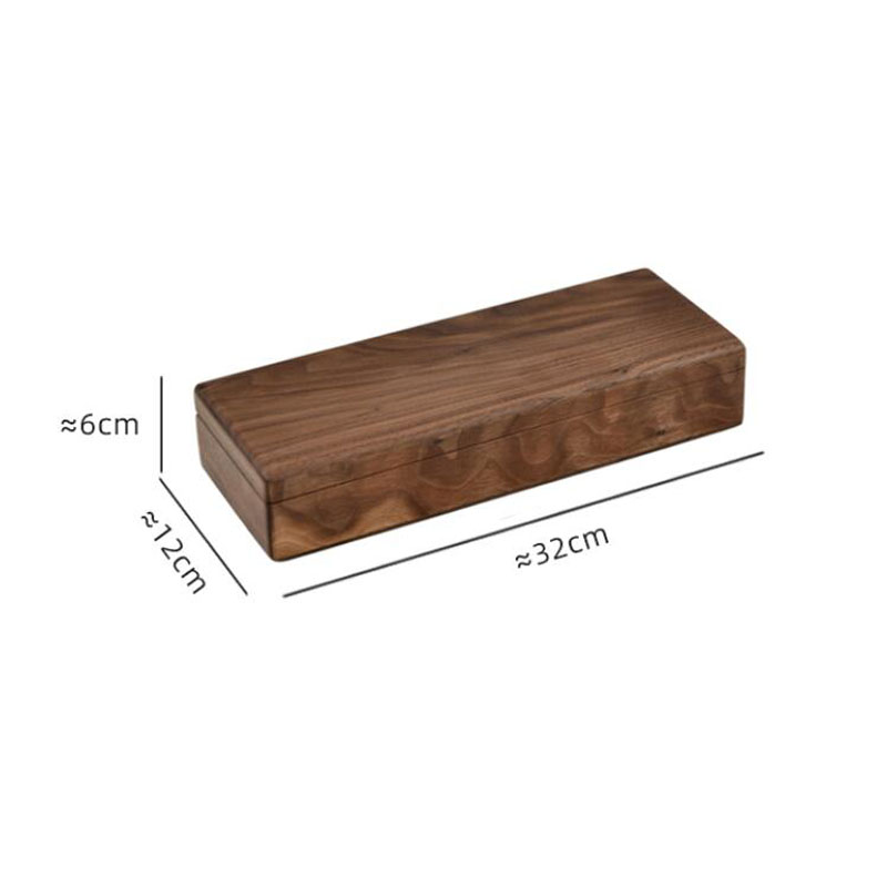 Black walnut high-end desktop  - đánh giá và giá High Jewelry Watches