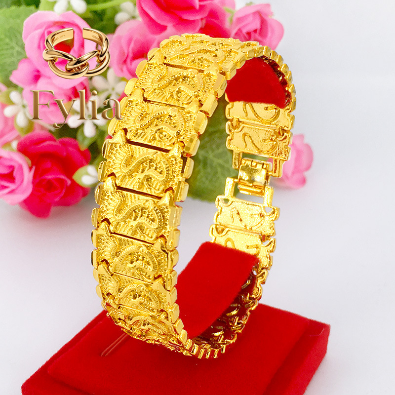 Fylia Jewelry   Luxury 24K 999 - đánh giá và giá Fine Jewelry Watches Women