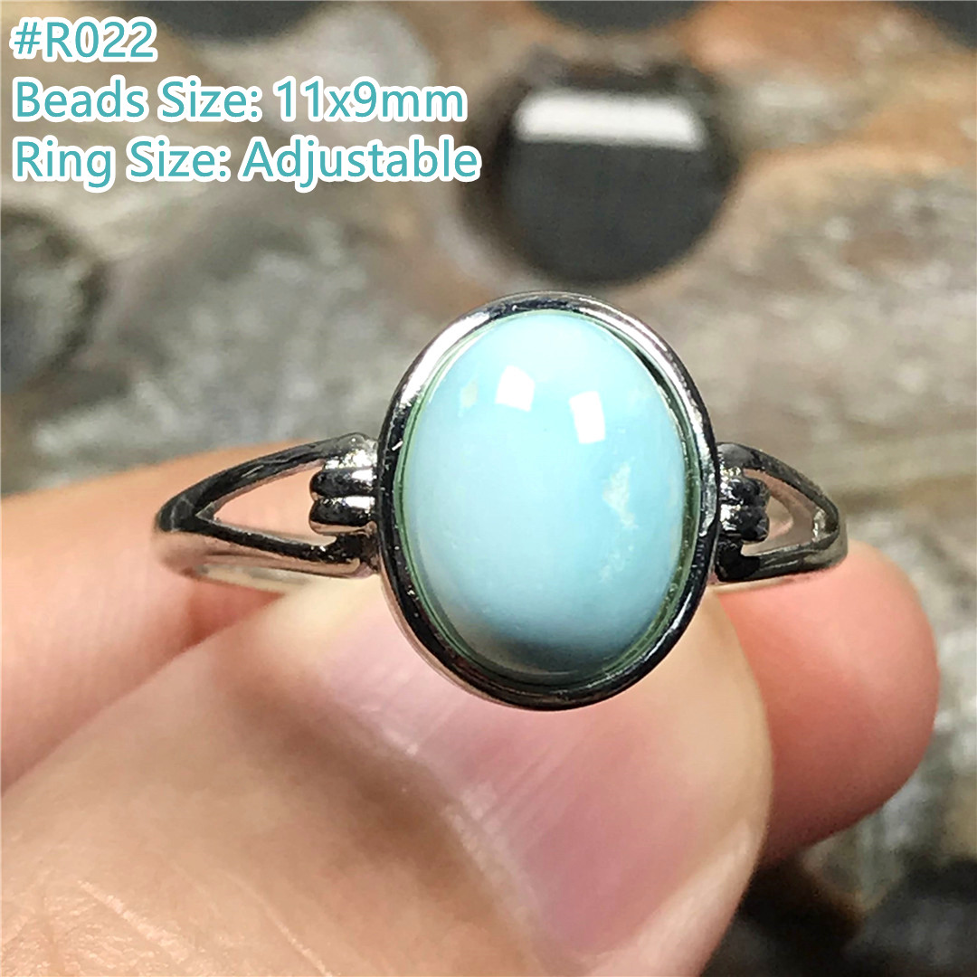 Top Natural Turquoise Ring Jew - đánh giá và giá Turquoise Stone Ring