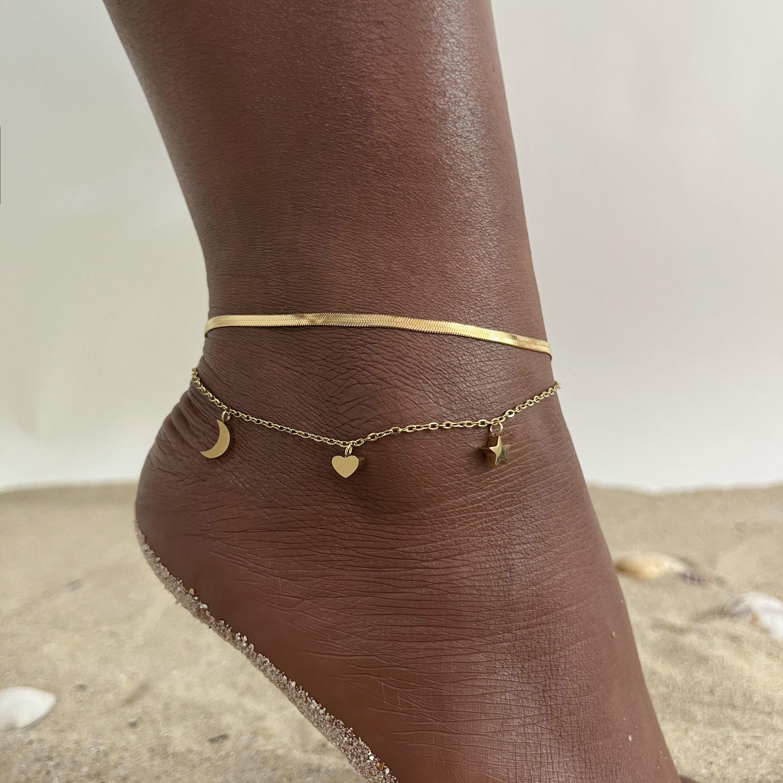 Women's Exquisite Anklets Jewe - đánh giá và giá Jc Jewelry & Watches