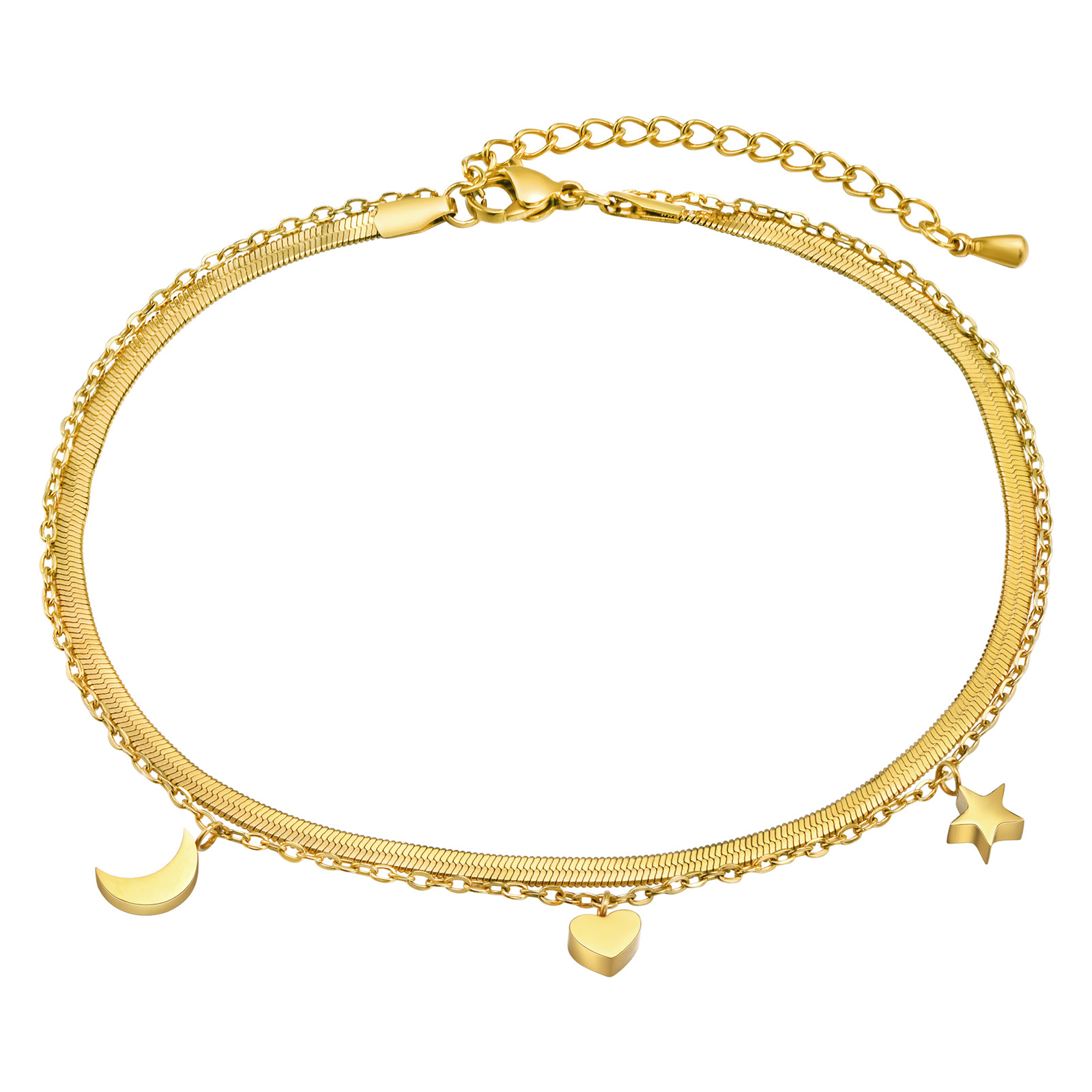 Women's Exquisite Anklets Jewe - đánh giá và giá Jc Jewelry & Watches