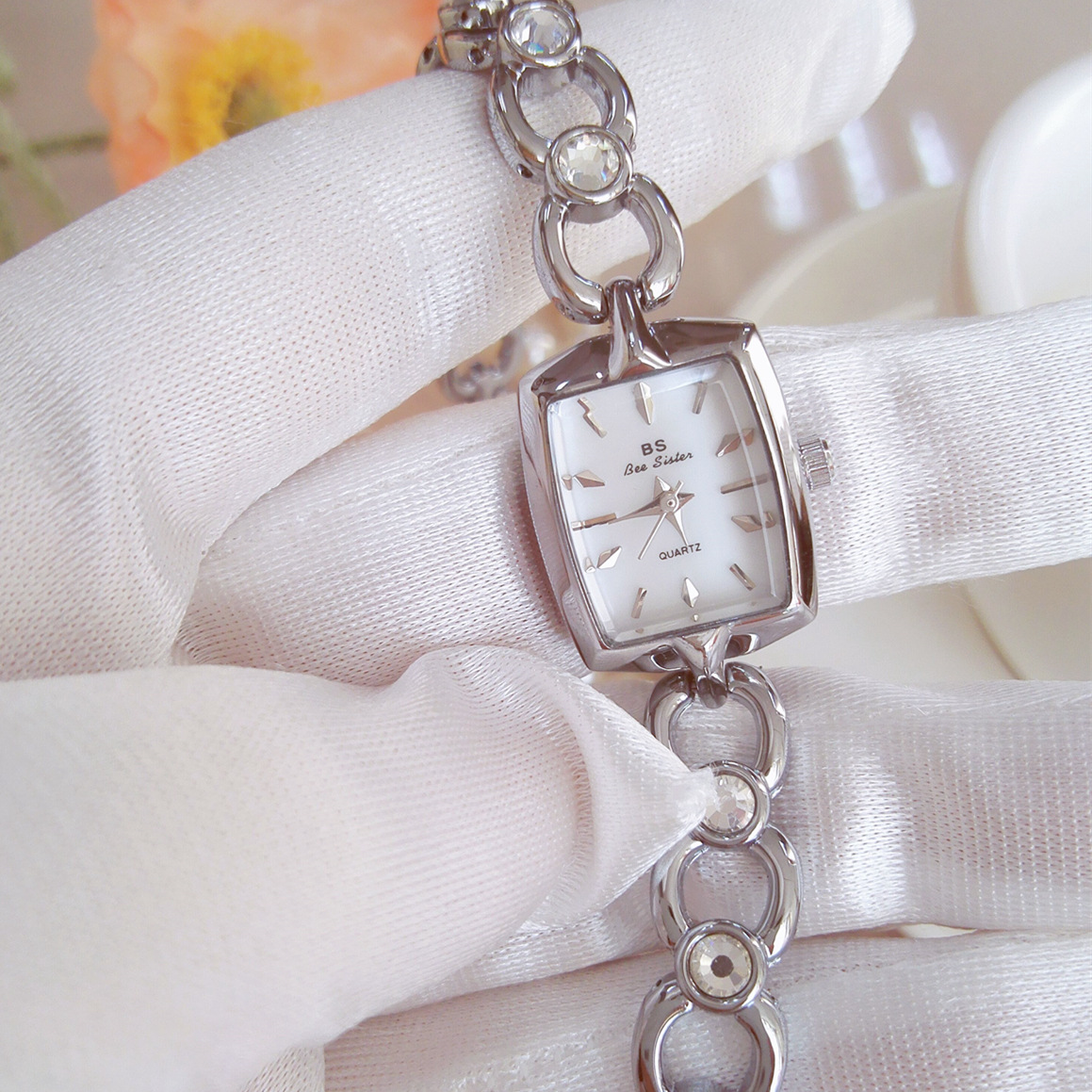 UTHAI Watch For Women Light Lu - đánh giá và giá Jewelry And Watches Luxury Brand