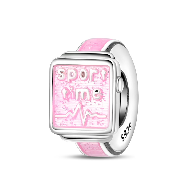 925 Sterling Silver Sports Wri - đánh giá và giá Fine Jewelry Watches Women