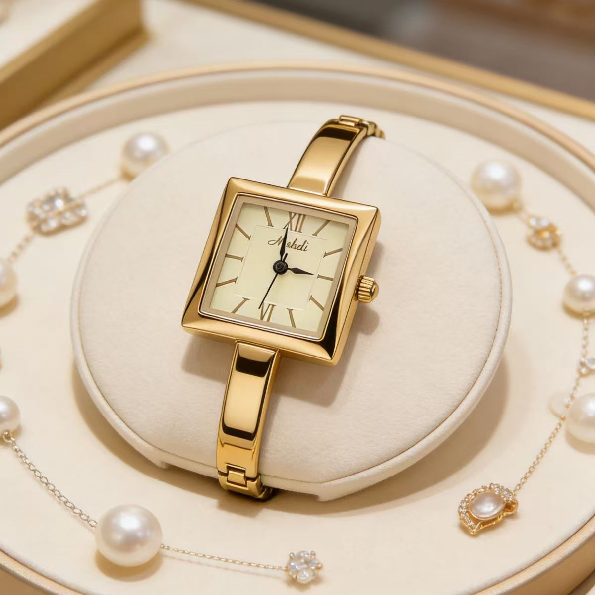 2026 Luxury Brand High-quality - đánh giá và giá Jewelry And Watches Luxury Brand