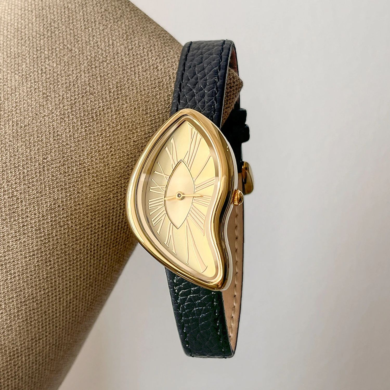 High end Retro Creative Watch  - đánh giá và giá High Jewelry Watches